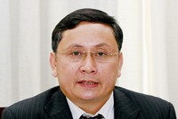 Ông Nguyễn Sơn